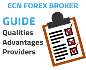 ECN-Forex-broker