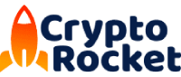 Crypto Rocket Logo