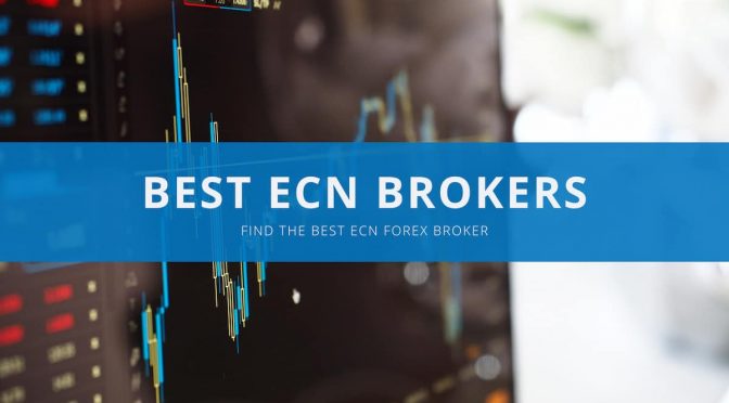 ECN-Brokers