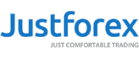 justforex Logo