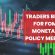Traders Brace for FOMC Monetary Policy Meeting
